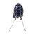 Used ERGONOMIX STAND BAG Mens Stand Bag Navy Blue 11708-S000192421 View 4