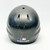 Used Rawlings RCFH Batting Helmet No Mask Black S/M 11805-S000078521 View 3