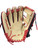 Used BUILT DIFFERENT BB/SB Glove LH Throw Black 11 3/4" 10743-S000482713 View 1