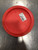 Used DAREDEVIL BUFFALO Disc Golf Driver Red 11884-S000061949 View 2