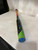 Used Demarini ZENITH BB/SB Fastpitch Bat 29" 11790-S000057418 View 2