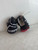 Used Bauer LEGACY Youth Gloves Black 9" 11857-S000121354 View 1