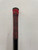 Used Warrior VEGA Men Atk/Mid Complete Stick Black 11703-S000208344 View 3