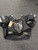 Used Bauer M5PRO Junior Shoulder Pads MD 11162-S000450292 View 1