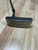 Used Ping KARSTEN B60 Mens Putter LH 11628-S000189346 View 1
