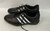 Used Adidas Mens Golf Shoes Black Senior 9 11895-S000025895 View 1