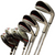 Used Strata STRATA Mens Complete Set RH 7 Piece 11479-S000419669 View 1
