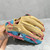 Used Rawlings PROR207U-6C BB/SB Glove LH Throw Brown 12 1/4" 10743-S000482726 View 3