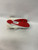 Used Nike Track & Field Cleats Adult White Senior 8 11895-S000025899 View 3
