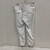 Used Champro PANT BB/SB Pant Girls White SM 11762-S000077502 View 2