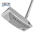 New Cleveland HB Soft 2 Model 8S Golf Putter- 35" Right Hand View 1