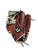 Used Wilson A05RB20011 BB/SB Glove RH Throw Brown 11" 10313-S000281909 View 2