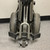 Used Bag Boy EXPRESS DLX Golf Cart 3 Wheel 11855-S000201525 View 6