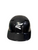 Used Easton ALPHA 7 1/8 - 7 3/4 Batting Helmet Black 11731-S000162705 View 1