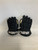 Used Bauer PRODIGY Youth Gloves Black 8" 11823-S000038096 View 1