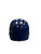 Used Rawlings BLUE COACHES HELMET Batting Helmet No Mask Royal Blue One Size 11863-S000025861 View 2