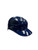 Used Rawlings BLUE COACHES HELMET Batting Helmet No Mask Royal Blue One Size 11863-S000025861 View 1