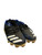 Used Adidas BLACK AND BLUE BB/SB Cleats Black Junior 03 11863-S000025870 View 2