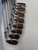 Used Taylormade BURNER PLUS Mens Iron Set RH 4I-GW/AW 11779-S000202593 View 1