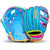 Wilson A2000 DP15 Autism Speaks 11.5" Infield Glove: WBW104828 11717-WILWBW104828 View 1