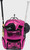 New RAWLINGS GAMER BP PINK 11347-RAWR00714510 View 3