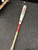 Used Marucci CAT 8 CONNECT BB/SB USSSA 2 3/4 Bat 29" 11162-S000450299 View 2