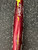 Used Rawlings VELO HYBRID BB/SB High School -3 Bat 33" 11162-S000450306 View 11
