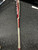 Used Rawlings VELO HYBRID BB/SB High School -3 Bat 33" 11162-S000450306 View 1