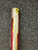 Used Rawlings VELO HYBRID BB/SB High School -3 Bat 33" 11162-S000450306 View 6