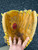 Used Rawlings RSGXL BB/SB Glove RH Throw Brown 14" 11162-S000450317 View 2