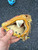 Used Rawlings RSGXL BB/SB Glove RH Throw Brown 14" 11162-S000450317 View 5