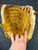 Used Rawlings GJF4 BB/SB Glove RH Throw Brown 13" 11162-S000450319 View 2