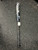 Used Demarini CF GLITCH BB/SB USSSA 2 3/4 Bat 31" 11162-S000450320 View 1