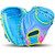 Wilson A2000 CM33SS Autism Speaks 33" Catcher's Mitt: WBW104835 11717-WILWBW104835 View 1