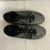 Used Puma Soccer Cleats Grey Junior 02.5 11762-S000077513 View 5