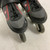 Used Airwalk ABEC-7 SIZE 8-9.5 Senior Rec Fitness Skates Black Adjustable 11762-S000077514 View 4