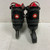 Used Airwalk ABEC-7 SIZE 8-9.5 Senior Rec Fitness Skates Black Adjustable 11762-S000077514 View 5