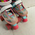 Used RollerDerby 12-2 Junior Rec Fitness Skates Pink Adjustable 11762-S000077516 View 4