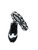 Used Under Armour UA LEADOFF ICON LOW RM BB/SB Cleats Black And White Senior 9 11347-S000266724 View 3