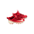 Used Nike Jr FB Cleats Red Junior 01 11911-S000010988 View 1