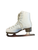 Used Glacier 120 Girls Figure Skate White Youth 13.0 11830-S000047889 View 2