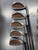 Used Taylormade BURNER LCG Mens Iron Set RH 3I-SW 10558-S000250520 View 2