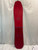 Used K2 ENJOYER PARTY PLATTER Mens Snowboard Only Red 150 cm 11651-S000414625 View 1