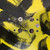 Used K2 ARTIST SERIES MENS SB Mens Snowboard Only Yellow 159 cm 11651-S000414631 View 4