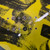 Used K2 ARTIST SERIES MENS SB Mens Snowboard Only Yellow 159 cm 11651-S000414631 View 3