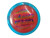 Used Innova HALO STAR MAMBA Disc Golf Driver Red 11846-S000102826 View 1