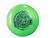 Used Innova LEOPARD 3 Disc Golf Driver Green 11846-S000102841 View 1