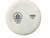 Used STOKELY DISCS WREN Disc Golf Putter White 11846-S000102873 View 1