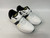 Used Mens Golf Shoes White Senior 8 11895-S000025908 View 1
