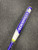 Used Louisville Slugger XENO PLUS BB/SB Fastpitch Bat 33" 10558-S000250525 View 1